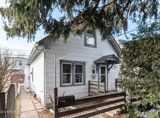 3640 N Plainfield Ave, Chicago, IL 60634
