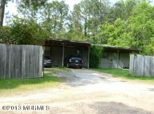 1211 Pecan St, Waynesboro, MS 39367