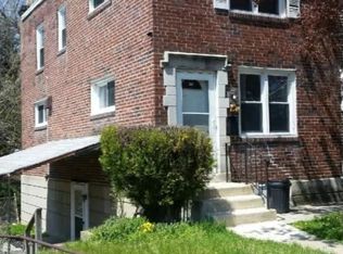 438 W 21st St, Chester, PA 19013