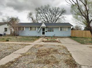 1732 Jerry Murphy Rd, Pueblo, CO 81001