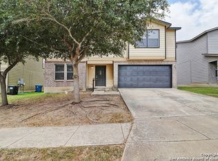 268 Hinge Chase, Cibolo, TX 78108