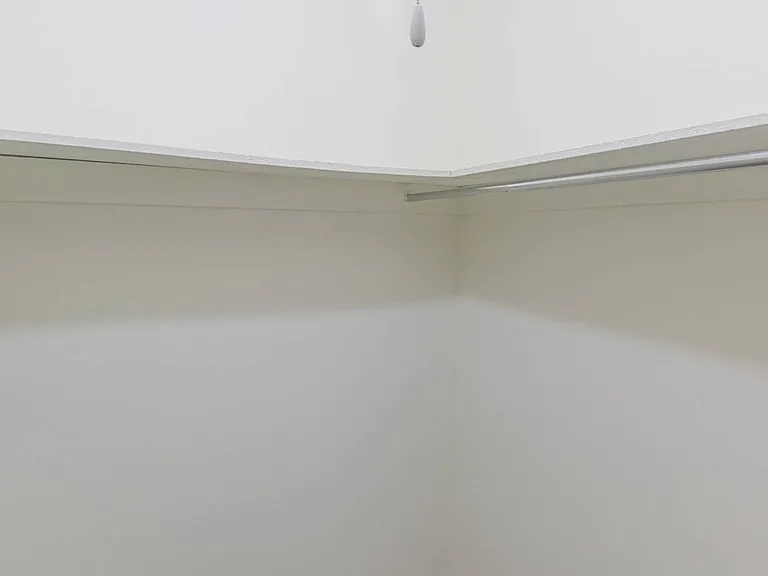 Sample Closet