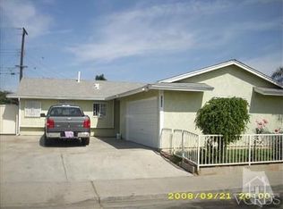 1725 Crawford St, Oxnard, CA 93030