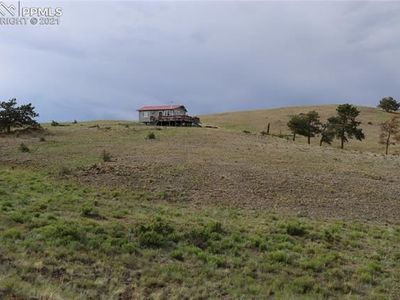 694 Milner Rd, Hartsel, CO, 80449