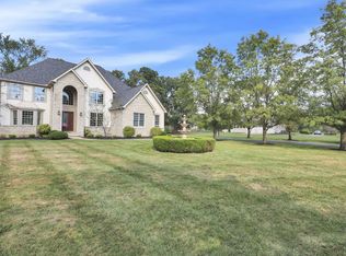 8400 Creek Hollow Rd, Blacklick, OH 43004