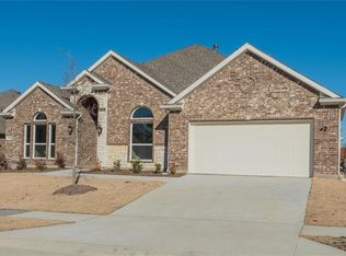 318 Westphalian Dr, Celina, TX 75009