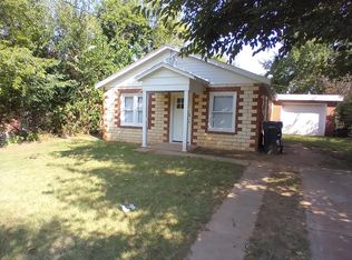 1417 NE 10th St #1, Oklahoma City, OK 73117