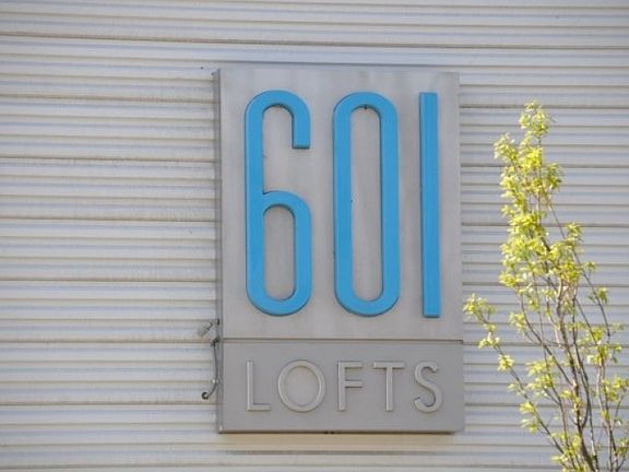 601 Lofts