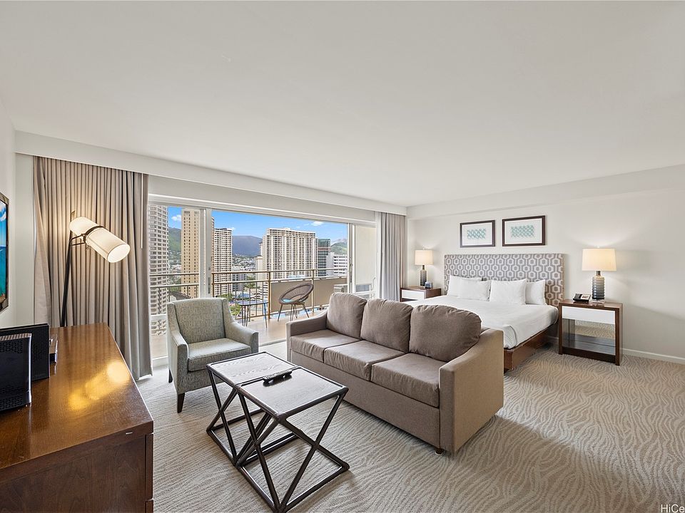 1st image of 1777 Ala Moana Blvd APT 2223