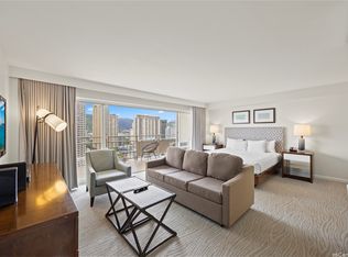 Ilikai Apt Bldg, Honolulu, HI 96815