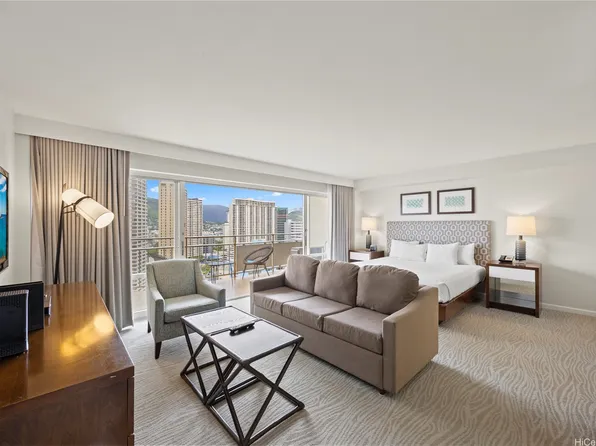 1777 Ala Moana Blvd APT 2223, Honolulu, HI 96815