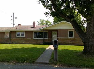 1005 Sandra Dr, Anderson, IN 46013