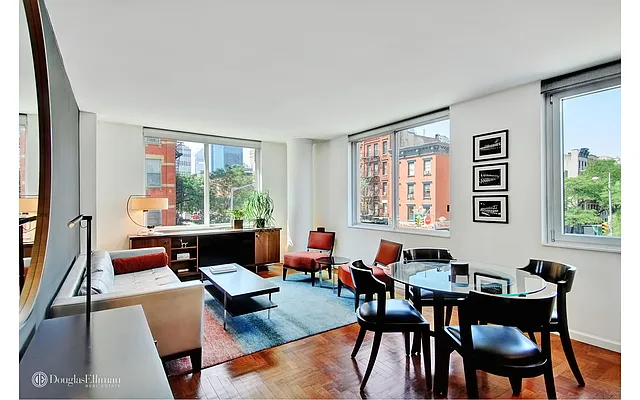 Sold by Douglas Elliman | media 11