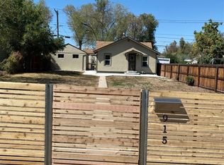 915 N Irving St, Denver, CO 80204