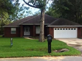 349 Little Canal Dr, Santa Rosa Beach, FL 32459