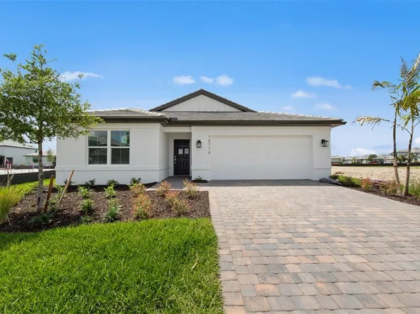 10779 Sun Drop St, Venice, FL 34293