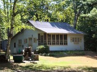 1521 Mount Major Hwy, Alton Bay, NH 03810
