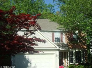15021 Hunter Mountain Ln, Silver Spring, MD 20906