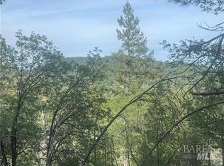 9670 Venturi Drive, Cobb, CA 95461