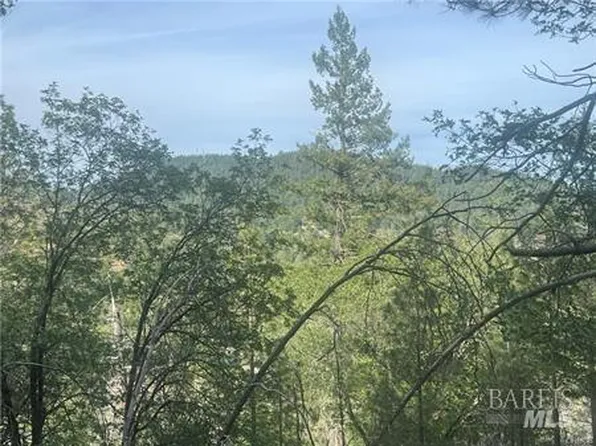 9670 Venturi Drive, Cobb, CA 95461