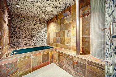 Sold by Halstead Real Estate