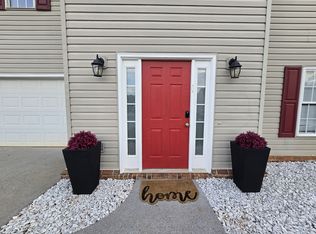 1053 Hupps Hill Ln, Forest, VA 24551