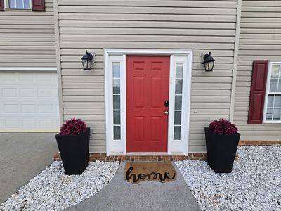 1053 Hupps Hill Ln, Forest, VA, 24551