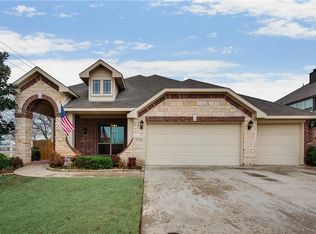 12328 Treeline Dr, Crowley, TX 76036