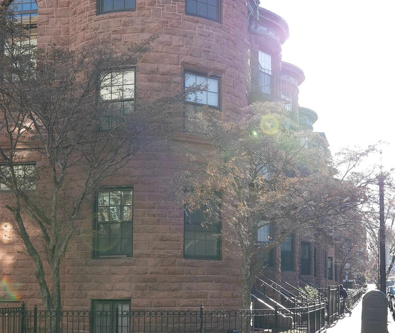 158-181 Saint Botolph Street — Photo 3