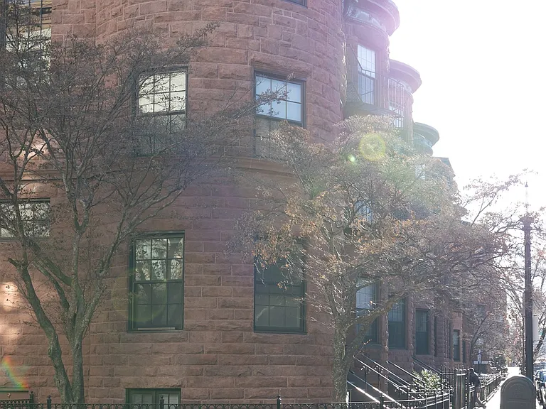158-181 Saint Botolph Street — Photo 3