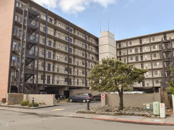 475 S Prom #410, Seaside, OR 97138