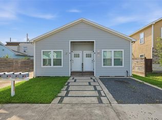 2620 Delafield St UNIT A, Houston, TX 77023