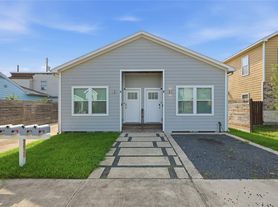 2620 Delafield St, Houston, TX