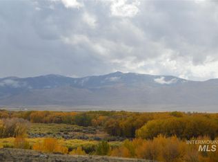 5888 Remington Rdg, Mackay, ID 83251