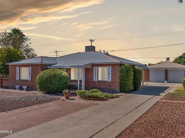 855 W EARLL Drive, Phoenix, AZ 85013
