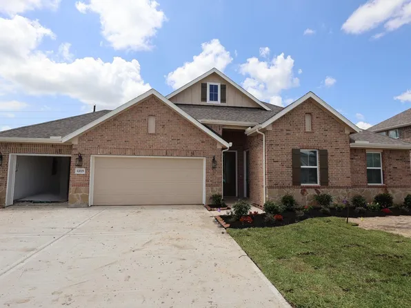 12025 Willow Way Ave, Mont Belvieu, TX 77535
