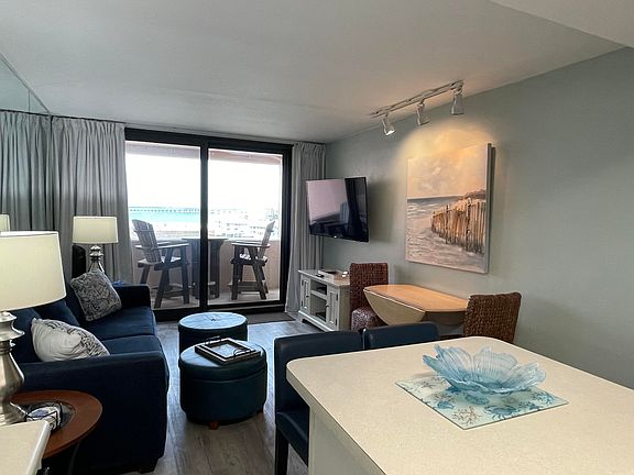 3rd image of 500 Gulf Shore Dr Unit 608A