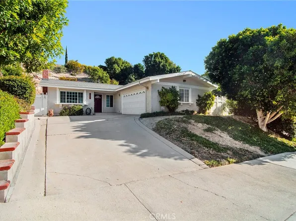 7330 Pomelo Dr, West Hills, CA 91307