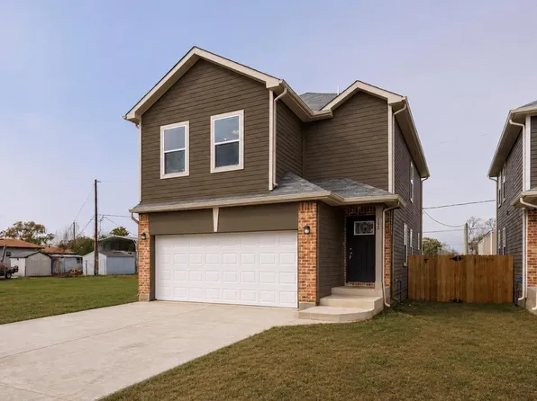 142 Egret Canal N, Baytown, TX 77523