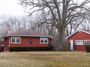 270 W Circle Dr, New Lenox, IL 60451