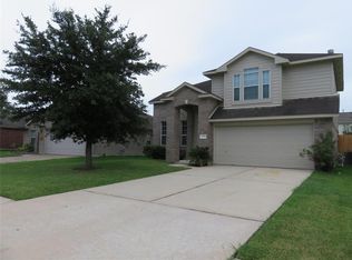 18135 Mayfield Meadow Ln, Richmond, TX 77407