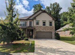 105 Whitneys Way, Dallas, GA 30157