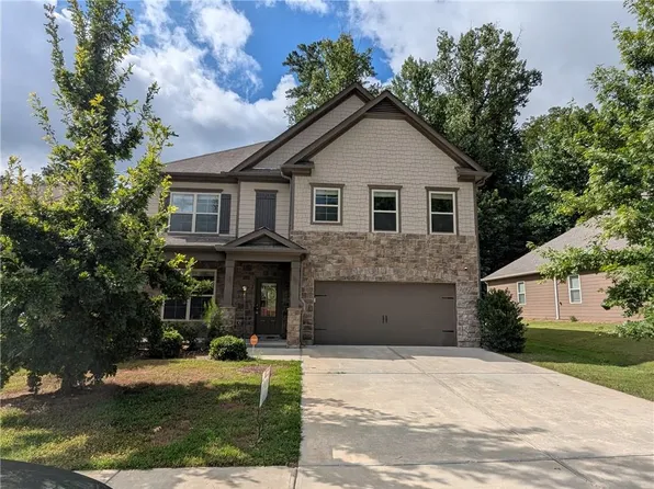 105 Whitneys Way, Dallas, GA 30157