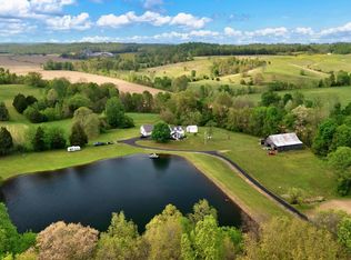 3087 Halls Creek Rd, Olaton, KY 42361