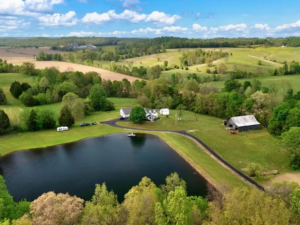 3087 Halls Creek Rd, Olaton, KY 42361