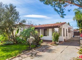 1149 S Alfred St, Los Angeles, CA 90035
