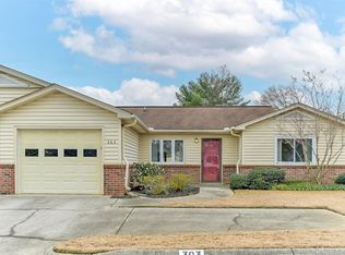 303 Lakeside Ter, Greenville, SC 29615