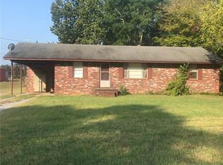 2040 Antioch Rd, Cumming, GA 30040