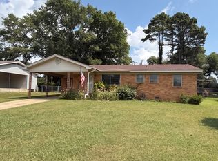 1304 Stone St, Jacksonville, AR 72076