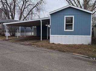 6500 E 88th Ave LOT 260, Henderson, CO 80640